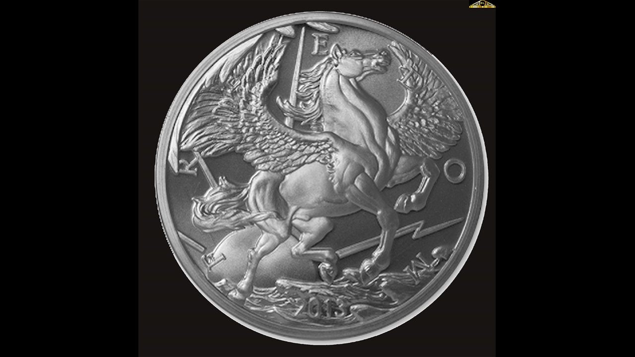 Pegasus 01 hot sale